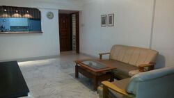 Blk 117 Merah Heights (Bukit Merah), HDB 5 Rooms #577459131